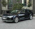 Черный Ауди А6 Олроуд, объемом двигателя 2.97 л и пробегом 371 тыс. км за 14500 $, фото 1 на Automoto.ua