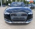 Чорний Ауді A6 Allroad, об'ємом двигуна 2.97 л та пробігом 327 тис. км за 20800 $, фото 2 на Automoto.ua