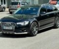 Чорний Ауді A6 Allroad, об'ємом двигуна 2.97 л та пробігом 320 тис. км за 19000 $, фото 1 на Automoto.ua