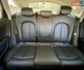 Чорний Ауді A6 Allroad, об'ємом двигуна 3 л та пробігом 250 тис. км за 19500 $, фото 18 на Automoto.ua