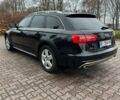 Черный Ауди А6 Олроуд, объемом двигателя 3 л и пробегом 290 тыс. км за 17500 $, фото 5 на Automoto.ua