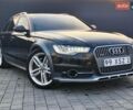 Чорний Ауді A6 Allroad, об'ємом двигуна 2.99 л та пробігом 253 тис. км за 20300 $, фото 1 на Automoto.ua
