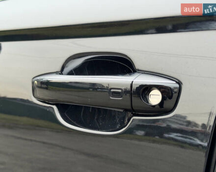 Черный Ауди А6 Олроуд, объемом двигателя 3 л и пробегом 109 тыс. км за 18000 $, фото 48 на Automoto.ua