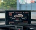 Черный Ауди А6 Олроуд, объемом двигателя 3 л и пробегом 270 тыс. км за 19500 $, фото 25 на Automoto.ua