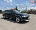 Черный Ауди А6 Олроуд, объемом двигателя 2.97 л и пробегом 270 тыс. км за 19000 $, фото 30 на Automoto.ua