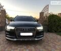 Чорний Ауді A6 Allroad, об'ємом двигуна 3 л та пробігом 212 тис. км за 25900 $, фото 5 на Automoto.ua