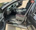 Черный Ауди А6 Олроуд, объемом двигателя 2.97 л и пробегом 270 тыс. км за 19000 $, фото 8 на Automoto.ua