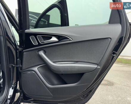 Черный Ауди А6 Олроуд, объемом двигателя 3 л и пробегом 109 тыс. км за 18000 $, фото 37 на Automoto.ua