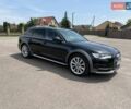 Черный Ауди А6 Олроуд, объемом двигателя 2.97 л и пробегом 270 тыс. км за 19000 $, фото 5 на Automoto.ua