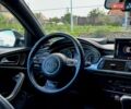 Черный Ауди А6 Олроуд, объемом двигателя 3 л и пробегом 270 тыс. км за 19500 $, фото 29 на Automoto.ua