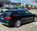 Черный Ауди А6 Олроуд, объемом двигателя 3 л и пробегом 270 тыс. км за 19500 $, фото 6 на Automoto.ua
