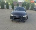 Черный Ауди А6 Олроуд, объемом двигателя 2.97 л и пробегом 232 тыс. км за 18800 $, фото 1 на Automoto.ua