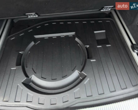 Черный Ауди А6 Олроуд, объемом двигателя 3 л и пробегом 109 тыс. км за 18000 $, фото 35 на Automoto.ua