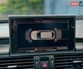 Черный Ауди А6 Олроуд, объемом двигателя 3 л и пробегом 270 тыс. км за 19500 $, фото 24 на Automoto.ua