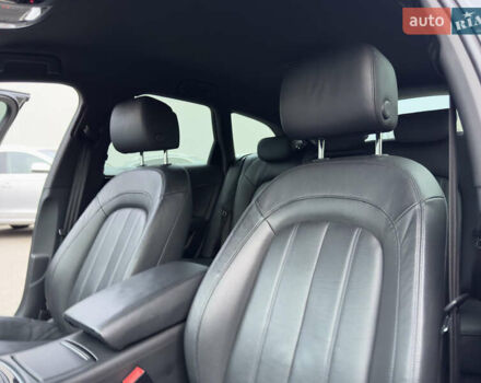 Черный Ауди А6 Олроуд, объемом двигателя 3 л и пробегом 109 тыс. км за 18000 $, фото 28 на Automoto.ua