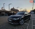 Черный Ауди А6 Олроуд, объемом двигателя 2.97 л и пробегом 289 тыс. км за 17700 $, фото 1 на Automoto.ua