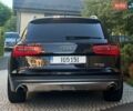 Чорний Ауді A6 Allroad, об'ємом двигуна 2.97 л та пробігом 265 тис. км за 15899 $, фото 25 на Automoto.ua