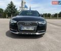 Черный Ауди А6 Олроуд, объемом двигателя 2.97 л и пробегом 270 тыс. км за 19000 $, фото 2 на Automoto.ua