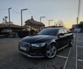 Чорний Ауді A6 Allroad, об'ємом двигуна 3 л та пробігом 289 тис. км за 16700 $, фото 1 на Automoto.ua