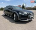 Черный Ауди А6 Олроуд, объемом двигателя 2.97 л и пробегом 270 тыс. км за 19000 $, фото 26 на Automoto.ua