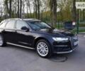 Чорний Ауді A6 Allroad, об'ємом двигуна 3 л та пробігом 234 тис. км за 28500 $, фото 6 на Automoto.ua