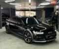 Чорний Ауді A6 Allroad, об'ємом двигуна 2.97 л та пробігом 375 тис. км за 21900 $, фото 1 на Automoto.ua