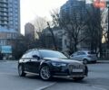 Чорний Ауді A6 Allroad, об'ємом двигуна 3 л та пробігом 106 тис. км за 19700 $, фото 1 на Automoto.ua