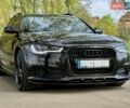 Чорний Ауді A6 Allroad, об'ємом двигуна 2.97 л та пробігом 279 тис. км за 28300 $, фото 5 на Automoto.ua