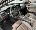 Чорний Ауді A6 Allroad, об'ємом двигуна 2.97 л та пробігом 279 тис. км за 28300 $, фото 43 на Automoto.ua
