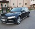 Чорний Ауді A6 Allroad, об'ємом двигуна 3 л та пробігом 234 тис. км за 28500 $, фото 5 на Automoto.ua