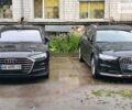 Чорний Ауді A6 Allroad, об'ємом двигуна 3 л та пробігом 234 тис. км за 28500 $, фото 1 на Automoto.ua