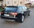 Чорний Ауді A6 Allroad, об'ємом двигуна 3 л та пробігом 234 тис. км за 28500 $, фото 8 на Automoto.ua