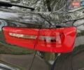 Чорний Ауді A6 Allroad, об'ємом двигуна 2.97 л та пробігом 279 тис. км за 28300 $, фото 10 на Automoto.ua