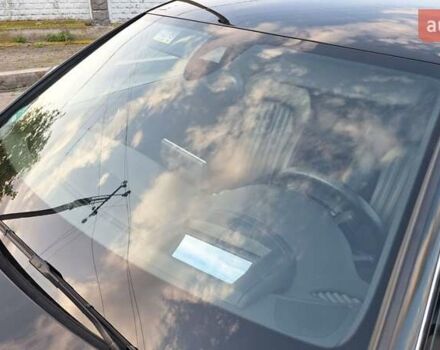 Черный Ауди А6 Олроуд, объемом двигателя 2.97 л и пробегом 265 тыс. км за 24999 $, фото 5 на Automoto.ua