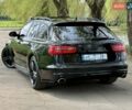 Чорний Ауді A6 Allroad, об'ємом двигуна 2.97 л та пробігом 279 тис. км за 28300 $, фото 24 на Automoto.ua