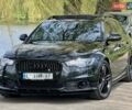 Чорний Ауді A6 Allroad, об'ємом двигуна 2.97 л та пробігом 279 тис. км за 28300 $, фото 1 на Automoto.ua