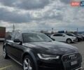 Чорний Ауді A6 Allroad, об'ємом двигуна 2.99 л та пробігом 256 тис. км за 22899 $, фото 1 на Automoto.ua