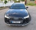 Черный Ауди А6 Олроуд, объемом двигателя 2.97 л и пробегом 265 тыс. км за 24999 $, фото 9 на Automoto.ua