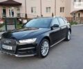 Чорний Ауді A6 Allroad, об'ємом двигуна 3 л та пробігом 234 тис. км за 28500 $, фото 3 на Automoto.ua