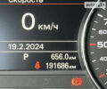 Чорний Ауді A6 Allroad, об'ємом двигуна 3 л та пробігом 191 тис. км за 22700 $, фото 41 на Automoto.ua