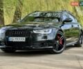 Чорний Ауді A6 Allroad, об'ємом двигуна 2.97 л та пробігом 279 тис. км за 28300 $, фото 26 на Automoto.ua