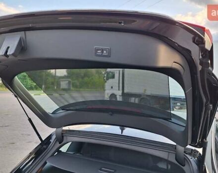 Черный Ауди А6 Олроуд, объемом двигателя 2.97 л и пробегом 265 тыс. км за 24999 $, фото 10 на Automoto.ua