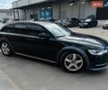 Черный Ауди А6 Олроуд, объемом двигателя 2.97 л и пробегом 247 тыс. км за 18500 $, фото 33 на Automoto.ua