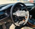 Черный Ауди А6 Олроуд, объемом двигателя 2.97 л и пробегом 247 тыс. км за 18500 $, фото 42 на Automoto.ua