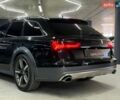 Чорний Ауді A6 Allroad, об'ємом двигуна 2.97 л та пробігом 375 тис. км за 21900 $, фото 12 на Automoto.ua