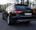 Чорний Ауді A6 Allroad, об'ємом двигуна 3 л та пробігом 234 тис. км за 28500 $, фото 30 на Automoto.ua