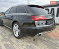Чорний Ауді A6 Allroad, об'ємом двигуна 2.97 л та пробігом 277 тис. км за 23500 $, фото 3 на Automoto.ua