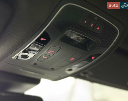 Черный Ауди А6 Олроуд, объемом двигателя 3 л и пробегом 229 тыс. км за 30500 $, фото 97 на Automoto.ua