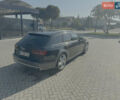 Чорний Ауді A6 Allroad, об'ємом двигуна 2.97 л та пробігом 195 тис. км за 25000 $, фото 5 на Automoto.ua