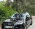 Чорний Ауді A6 Allroad, об'ємом двигуна 3 л та пробігом 249 тис. км за 23900 $, фото 1 на Automoto.ua